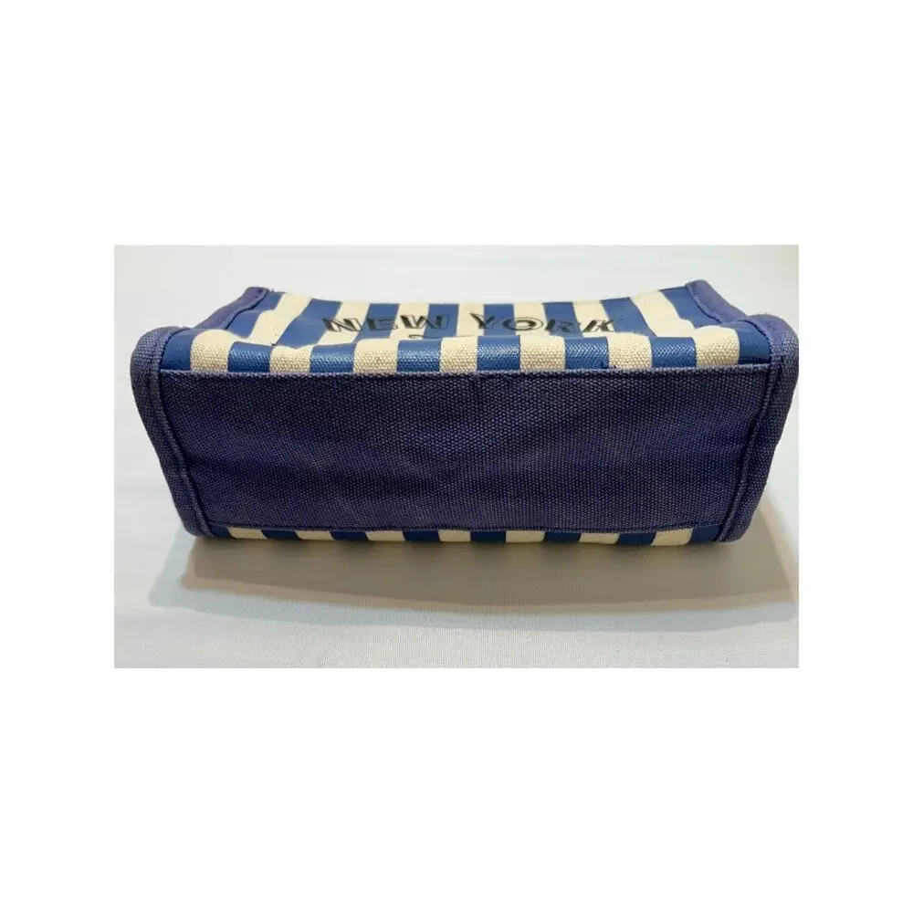 Kiehl's New York Apothecary Skincare Cosmetic Bag Pouch